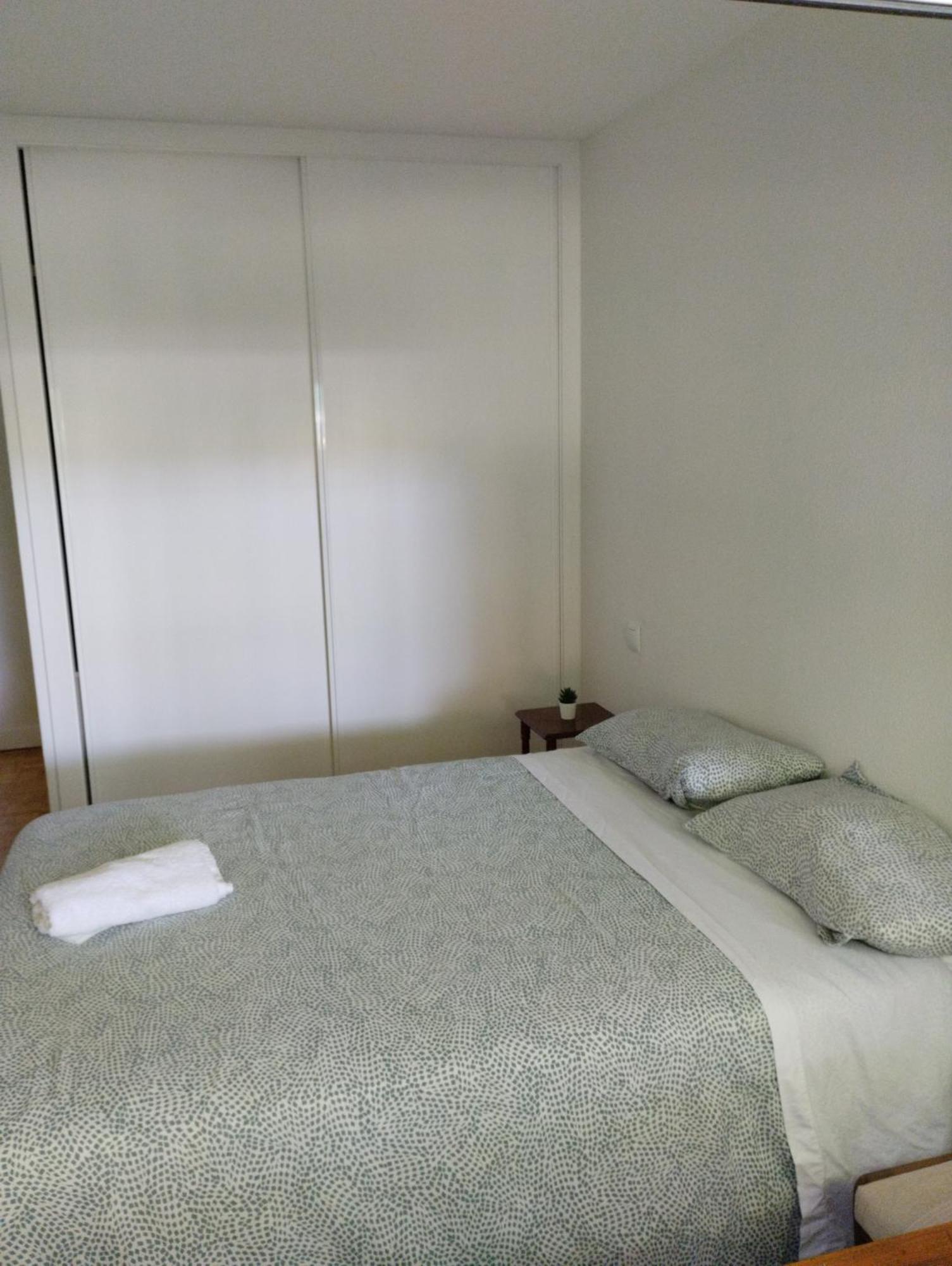 Habitacion Confort En Chamartin Madrid Exterior foto